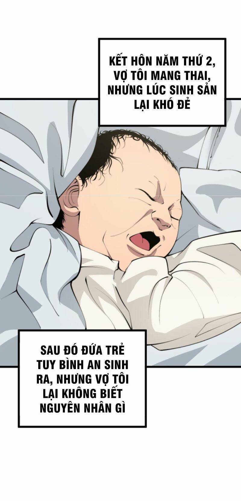 Độc Thủ Vu Y: Chapter 318