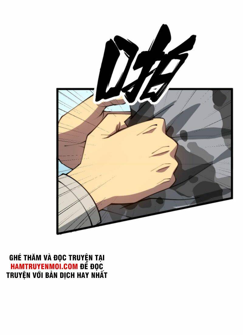 Độc Thủ Vu Y: Chapter 318