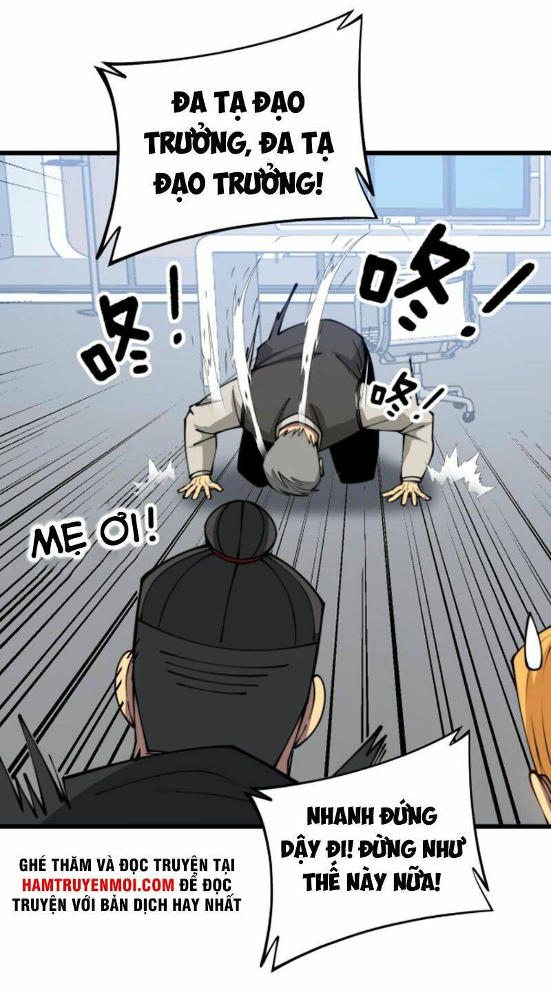 Độc Thủ Vu Y: Chapter 318