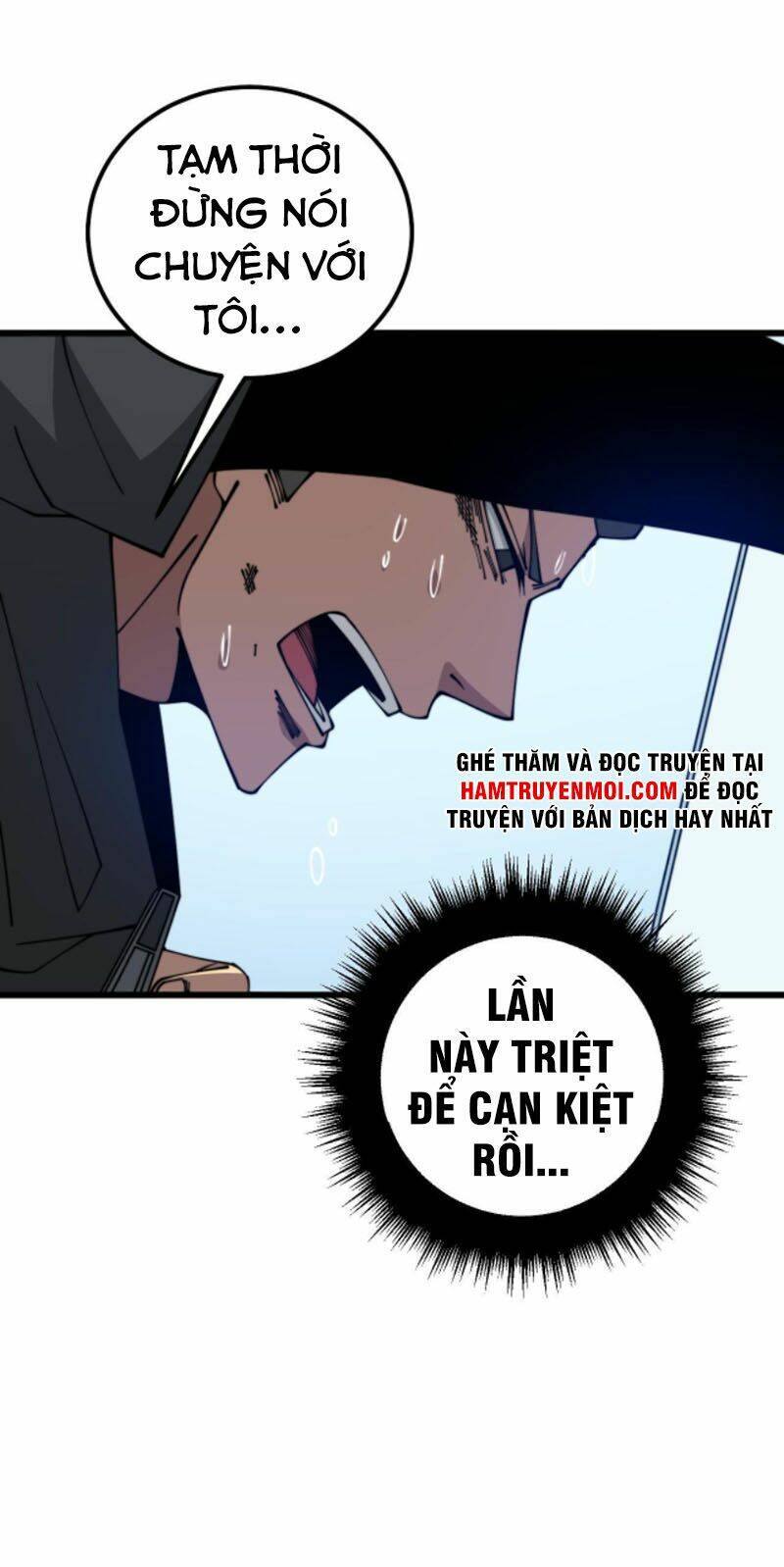 Độc Thủ Vu Y: Chapter 318