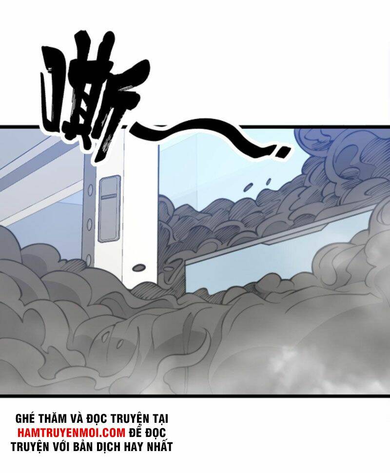 Độc Thủ Vu Y: Chapter 318