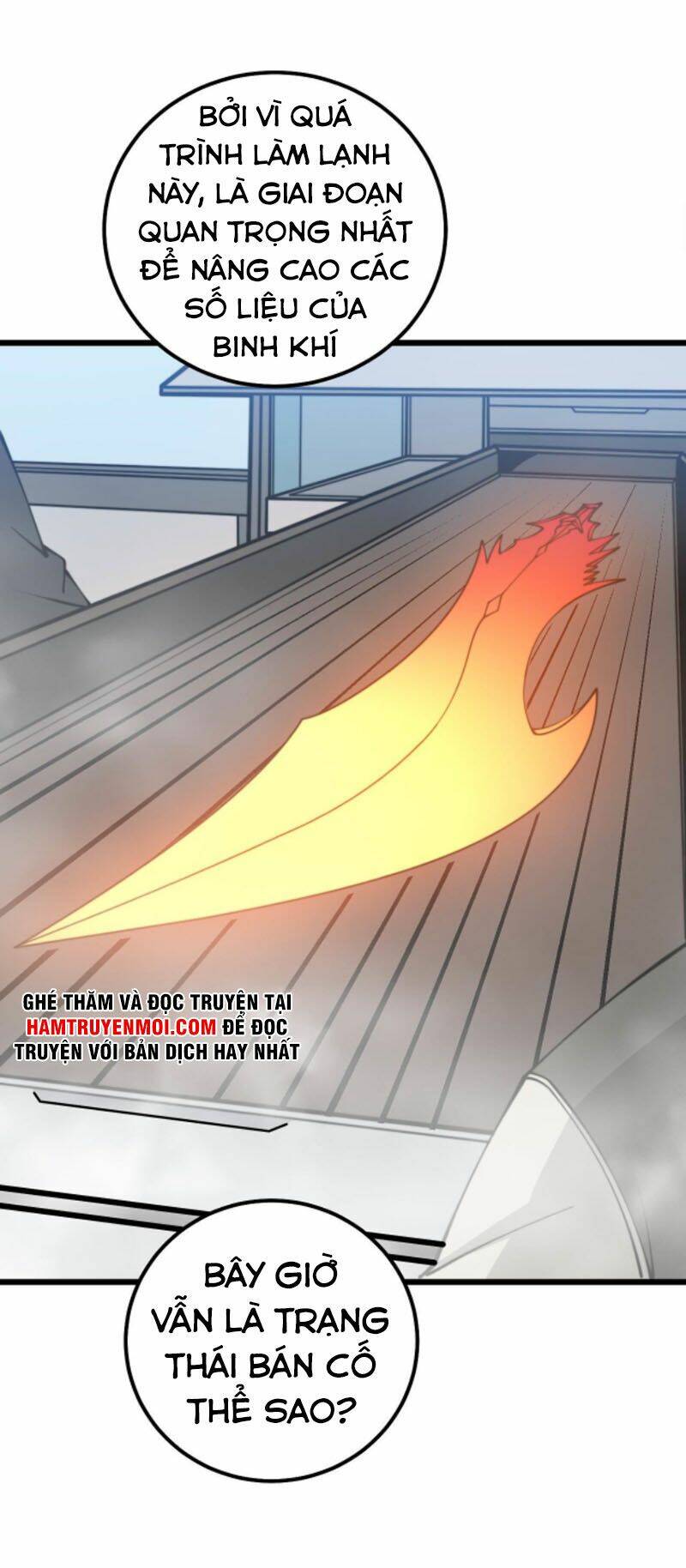 Độc Thủ Vu Y: Chapter 318
