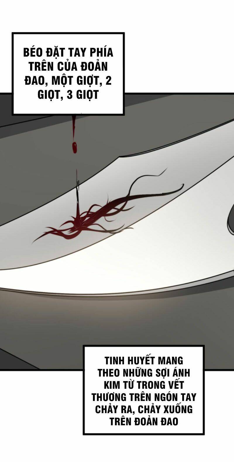 Độc Thủ Vu Y: Chapter 318