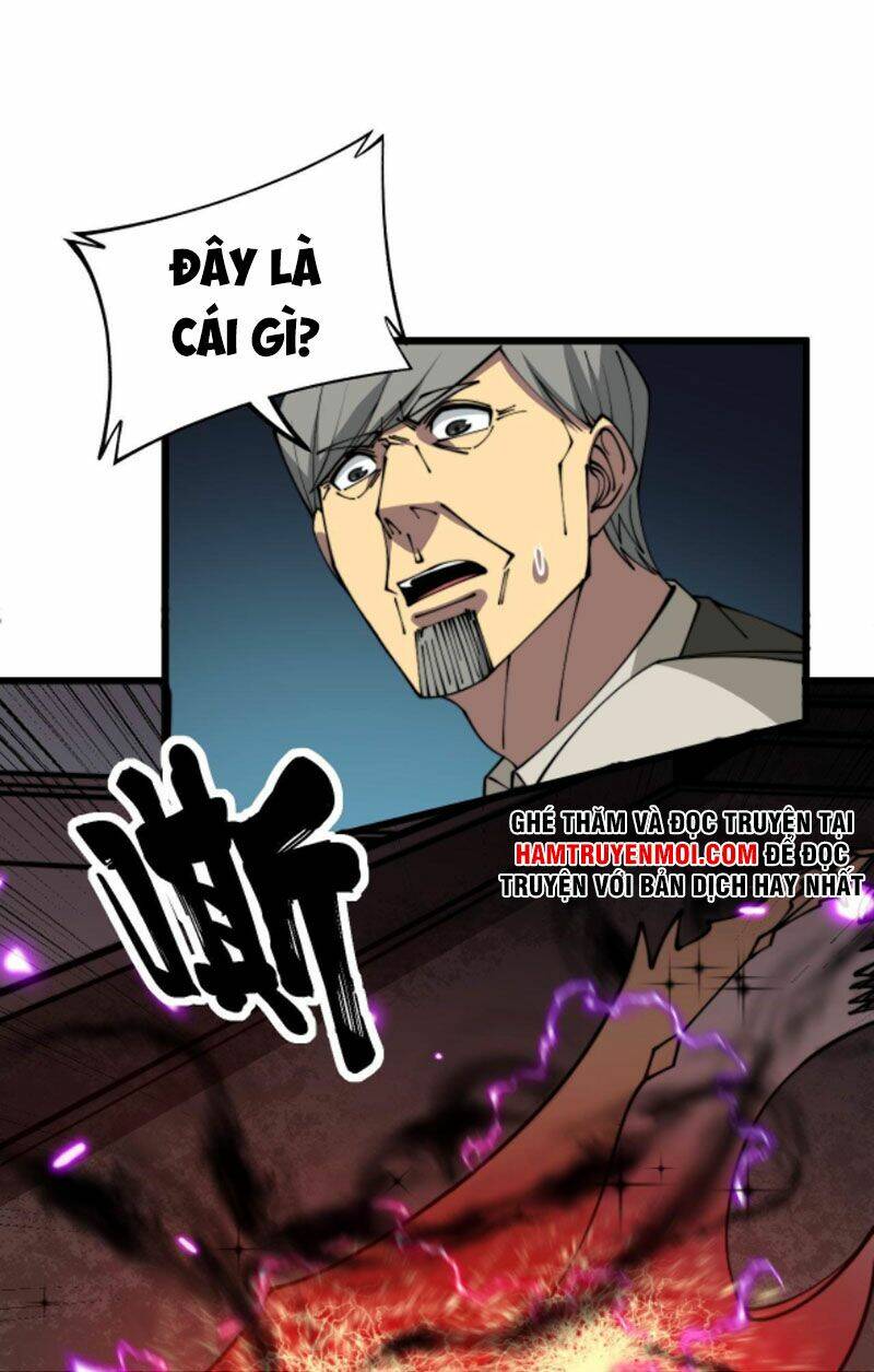 Độc Thủ Vu Y: Chapter 318