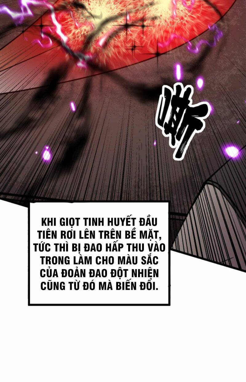 Độc Thủ Vu Y: Chapter 318