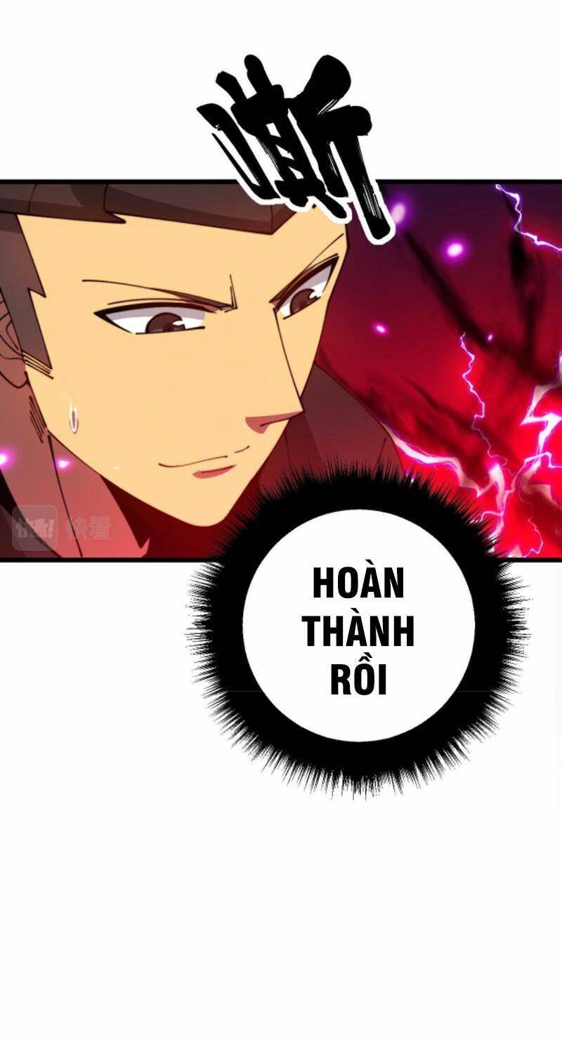 Độc Thủ Vu Y: Chapter 318