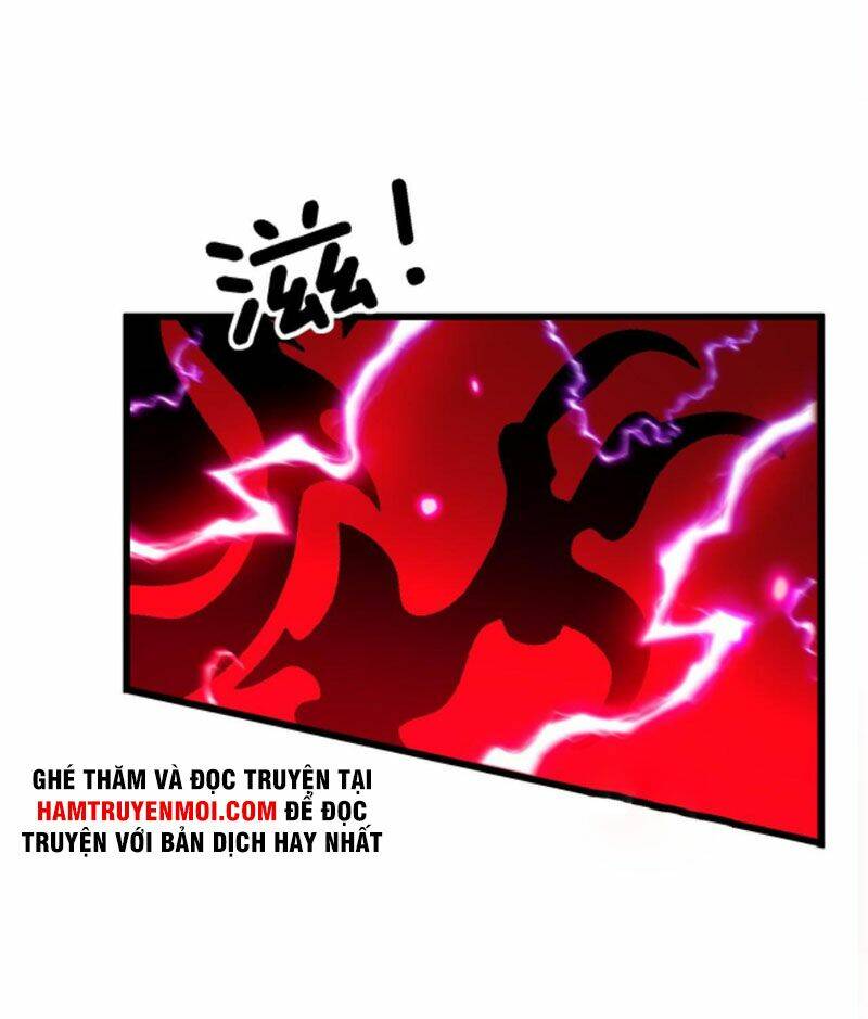 Độc Thủ Vu Y: Chapter 318