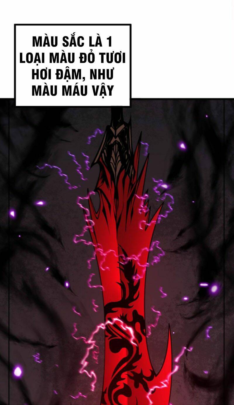 Độc Thủ Vu Y: Chapter 318