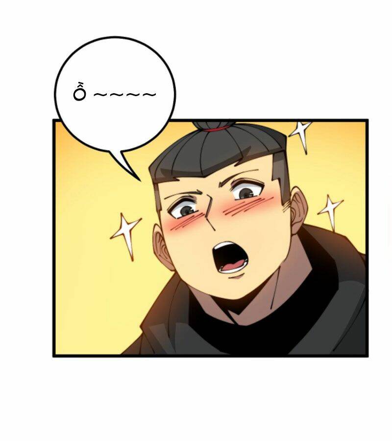 Độc Thủ Vu Y: Chapter 318