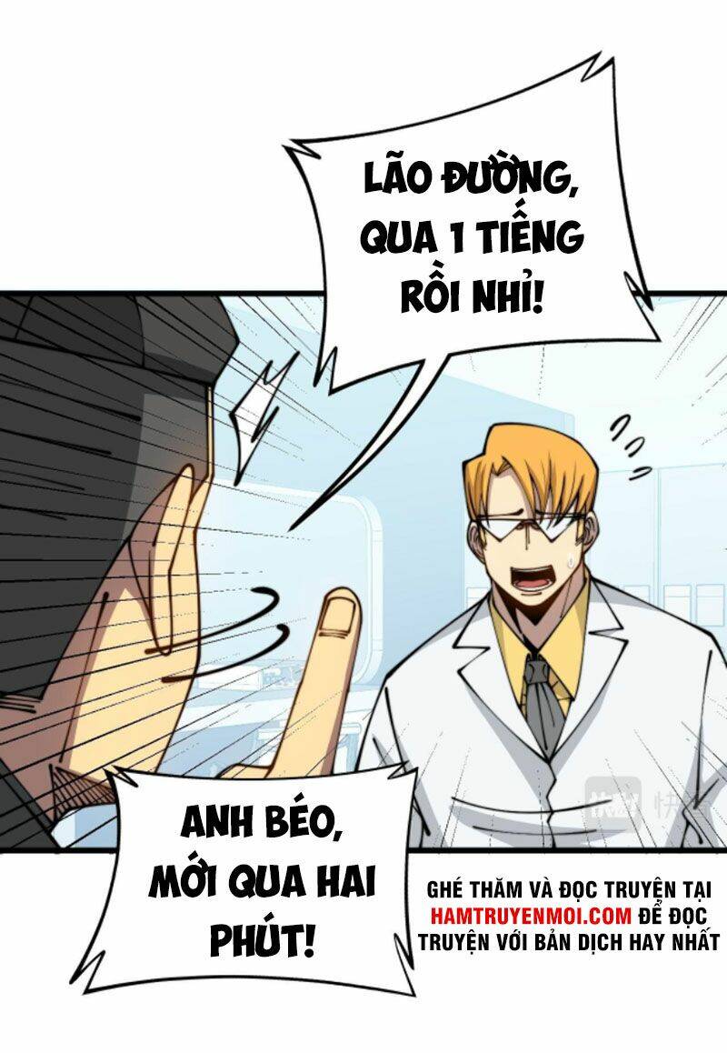Độc Thủ Vu Y: Chapter 318