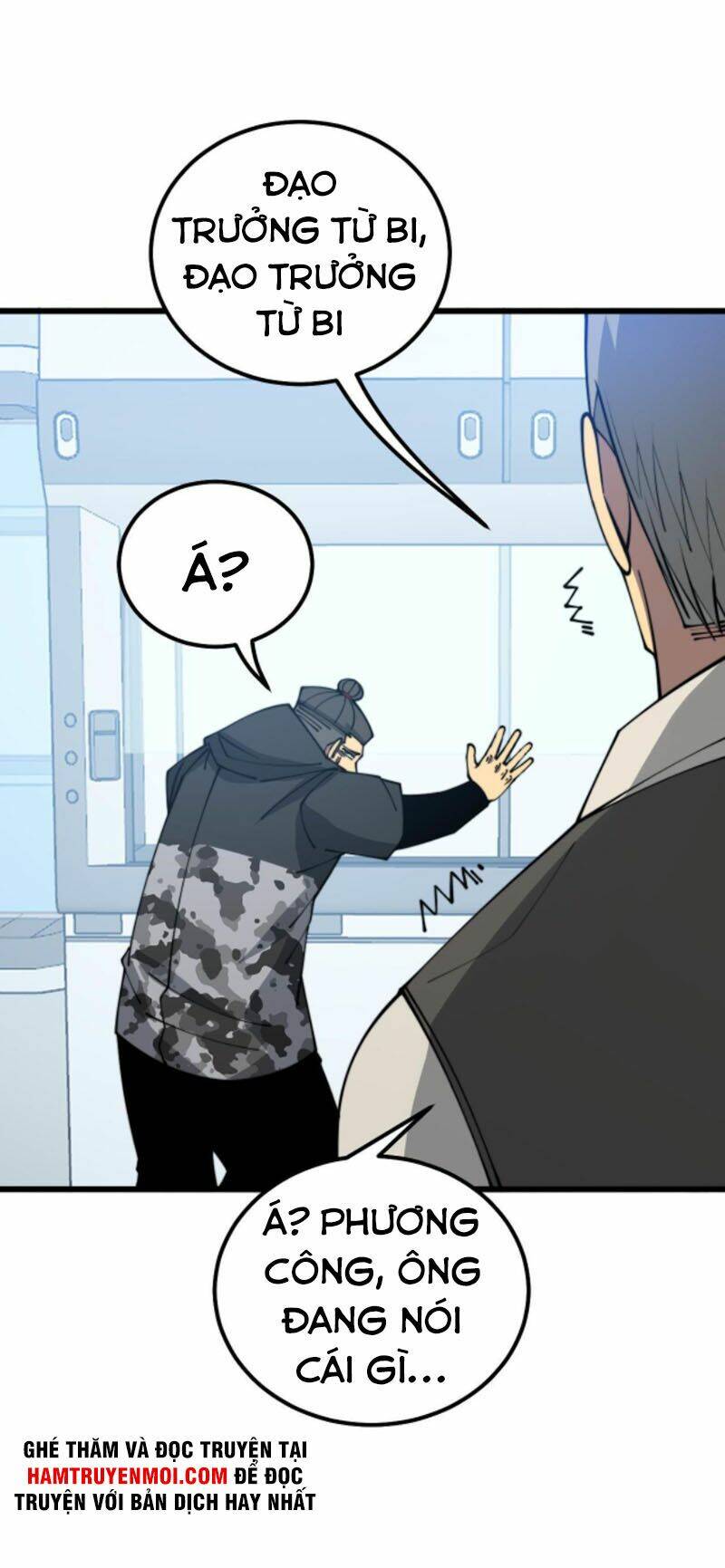 Độc Thủ Vu Y: Chapter 318