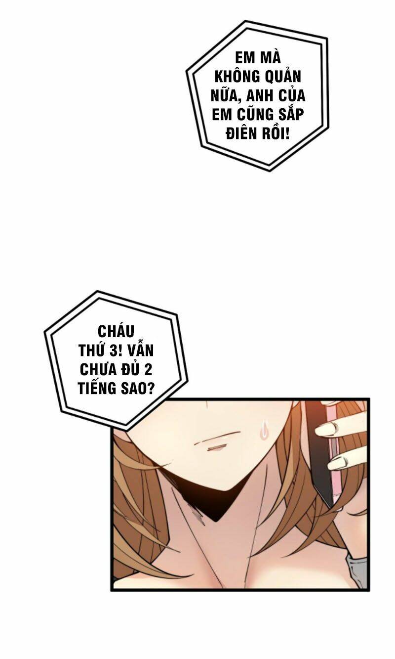 Độc Thủ Vu Y: Chapter 318