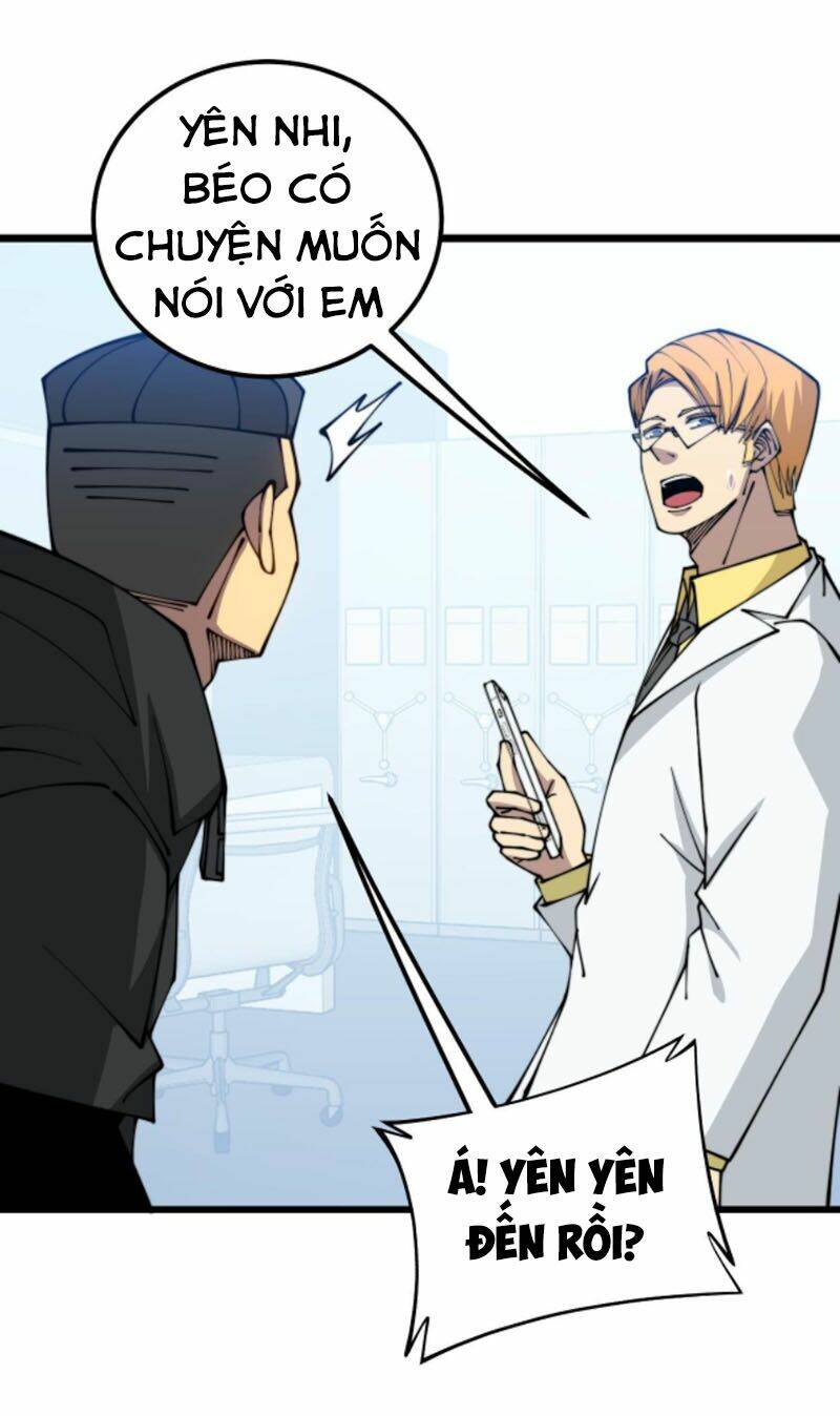 Độc Thủ Vu Y: Chapter 318