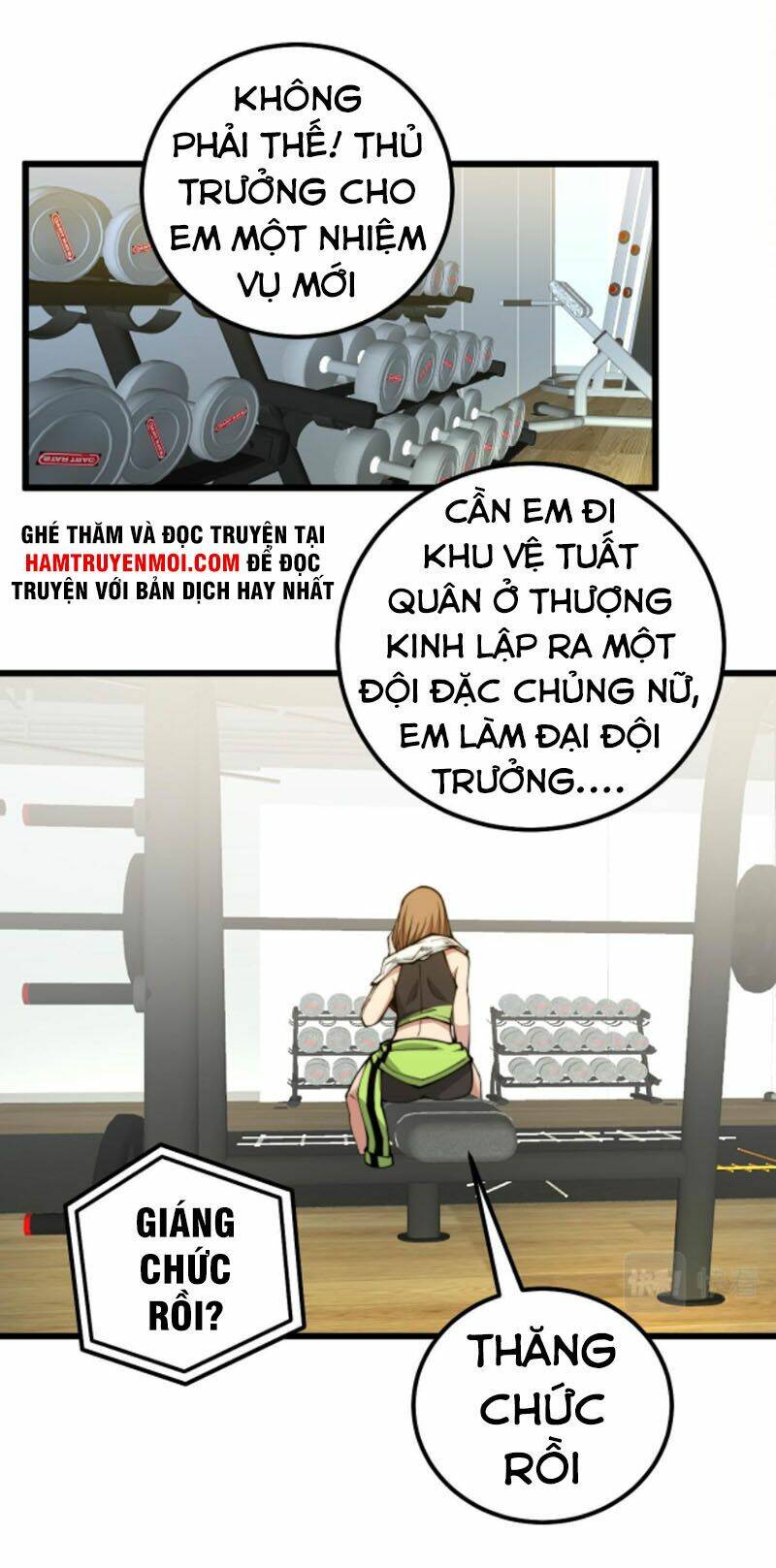 Độc Thủ Vu Y: Chapter 318