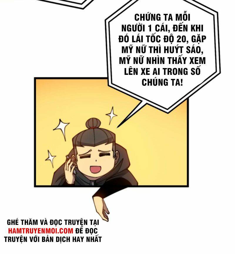 Độc Thủ Vu Y: Chapter 318