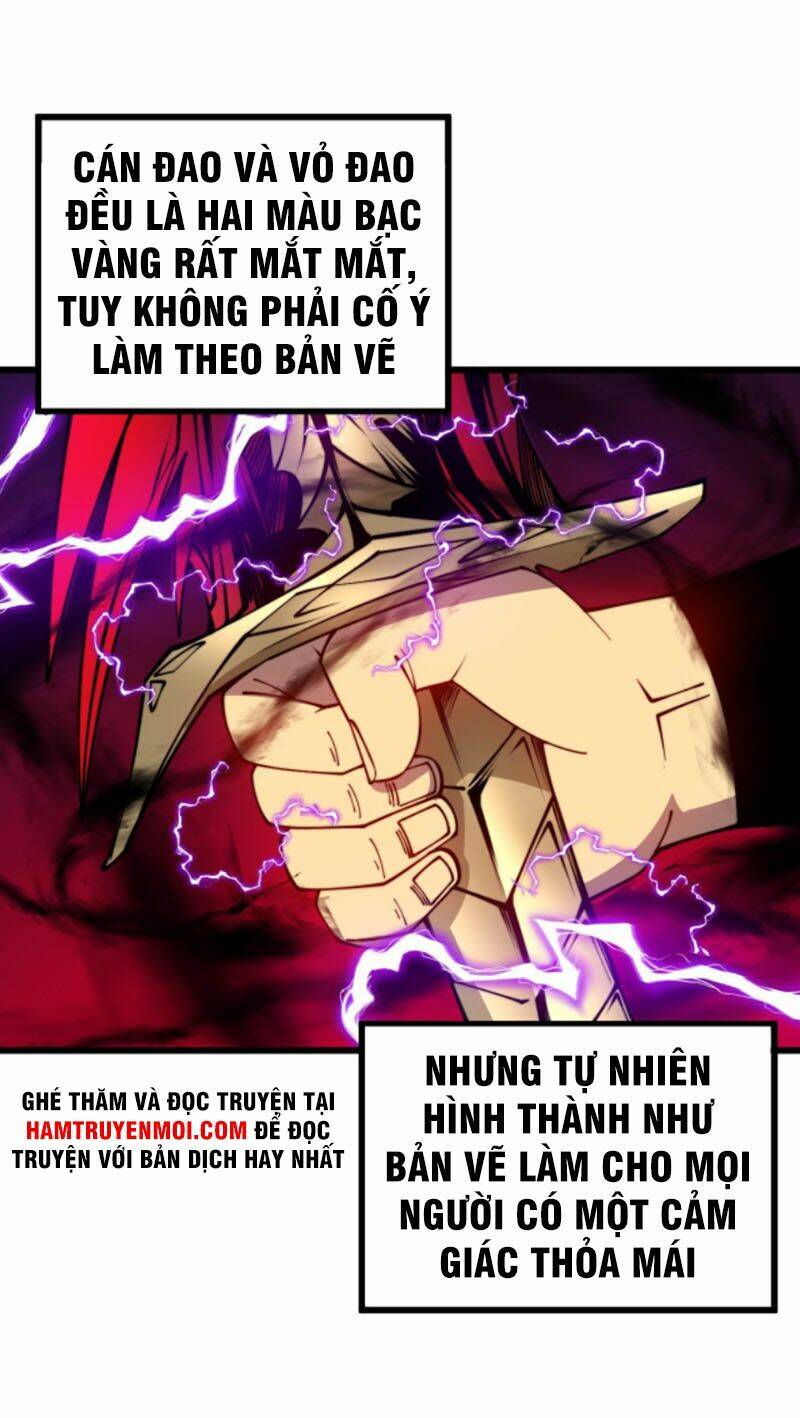 Độc Thủ Vu Y: Chapter 318