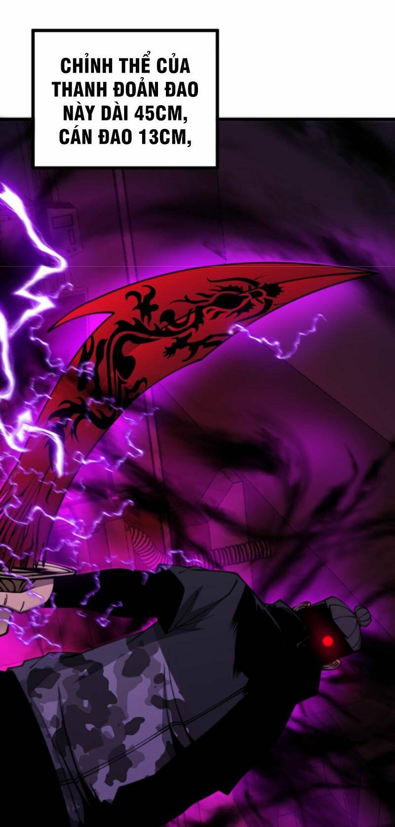 Độc Thủ Vu Y: Chapter 318