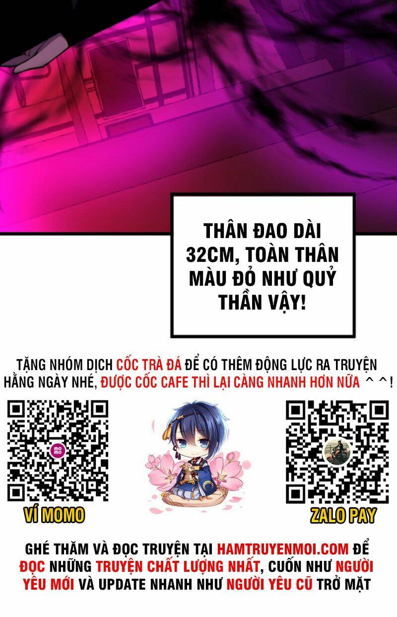 Độc Thủ Vu Y: Chapter 318