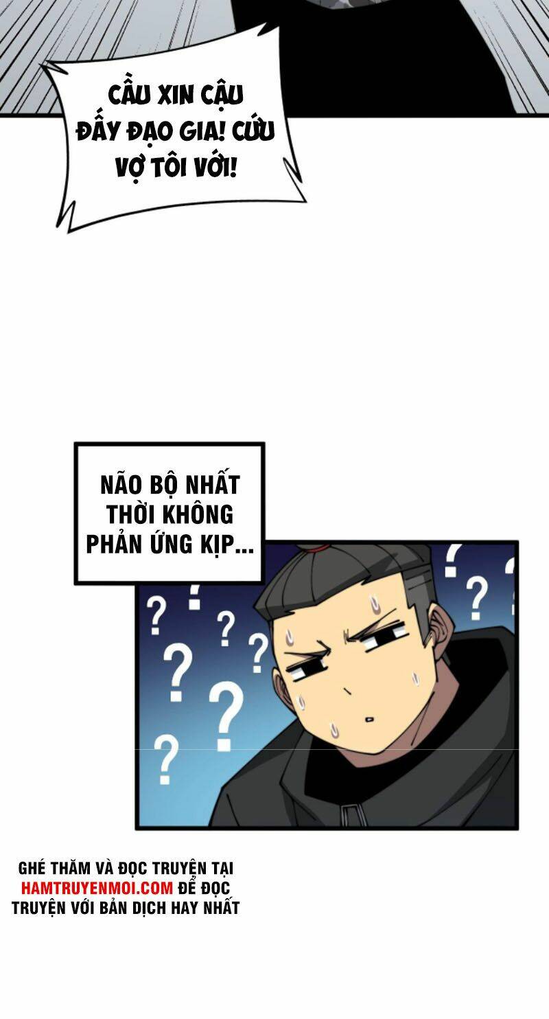Độc Thủ Vu Y: Chapter 318