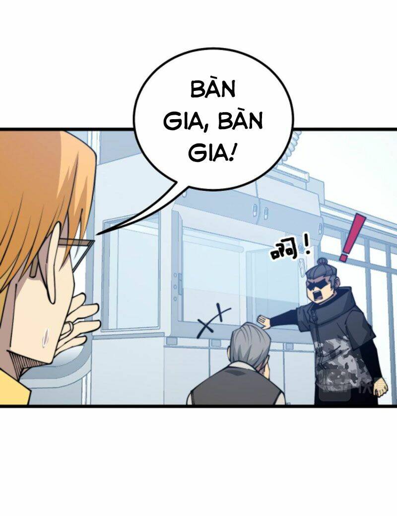 Độc Thủ Vu Y: Chapter 318