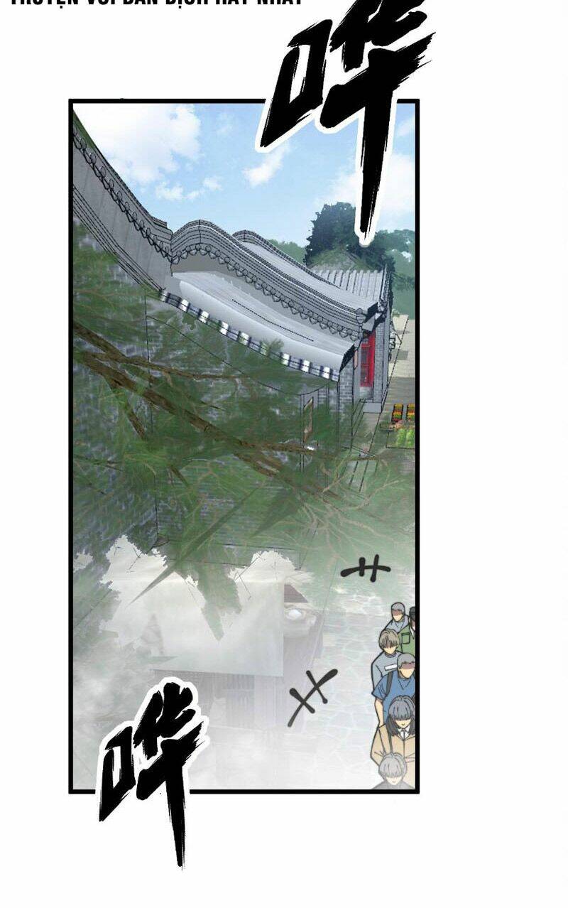 Độc Thủ Vu Y: Chapter 320