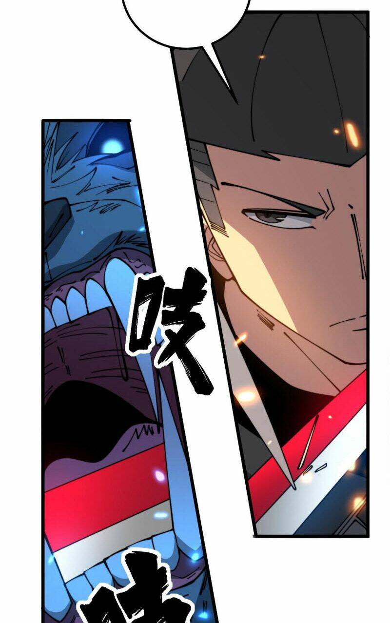 Độc Thủ Vu Y: Chapter 320