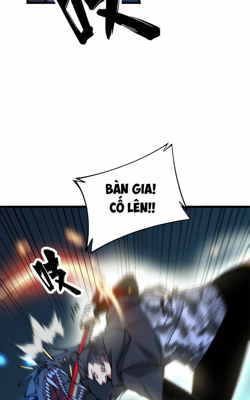 Độc Thủ Vu Y: Chapter 320