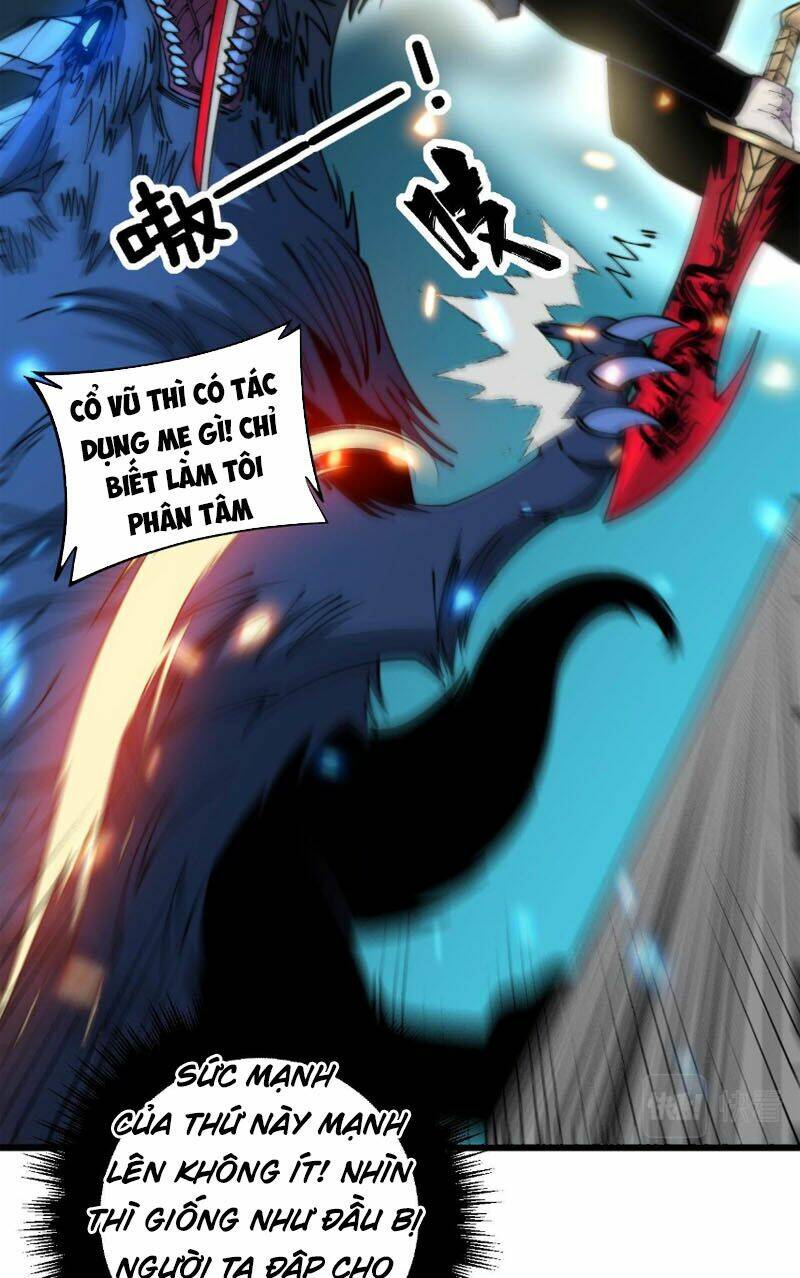 Độc Thủ Vu Y: Chapter 320