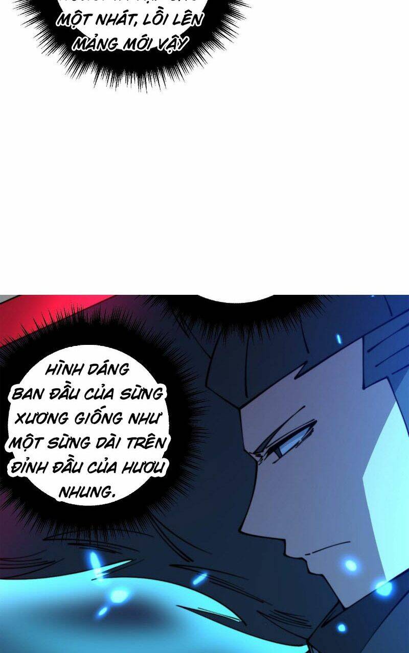 Độc Thủ Vu Y: Chapter 320