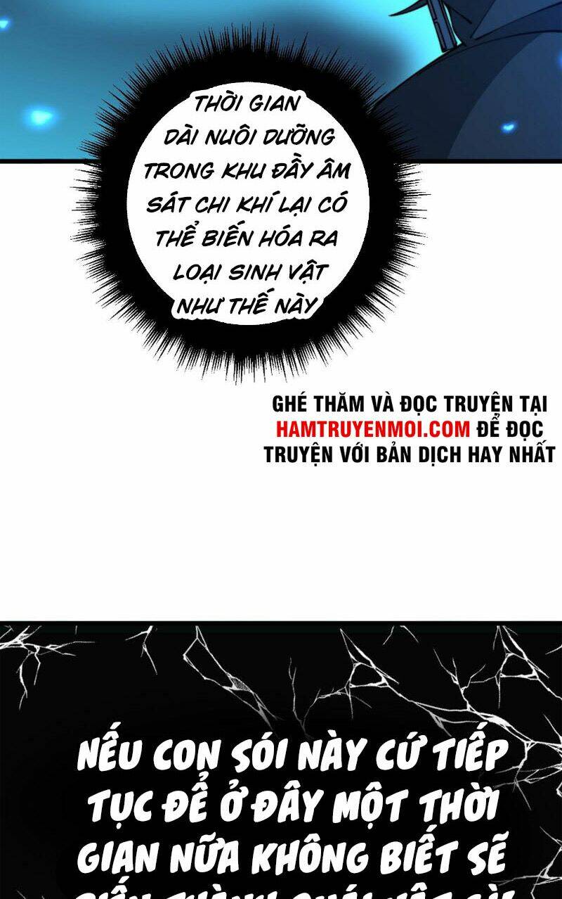 Độc Thủ Vu Y: Chapter 320