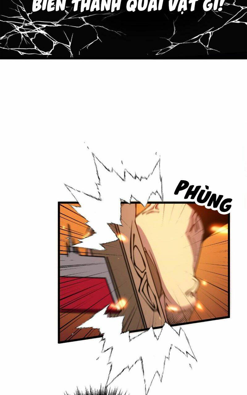 Độc Thủ Vu Y: Chapter 320