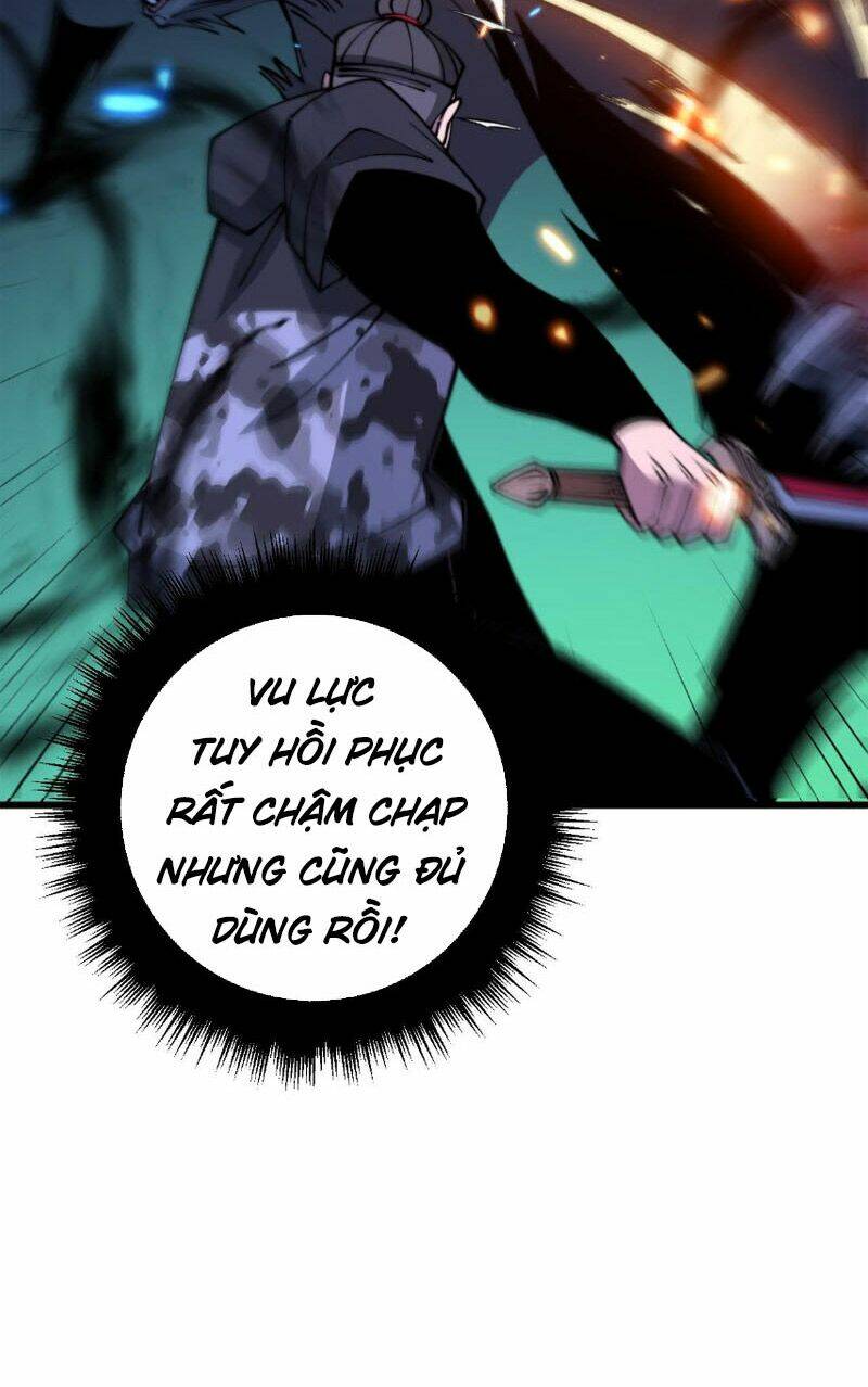 Độc Thủ Vu Y: Chapter 320