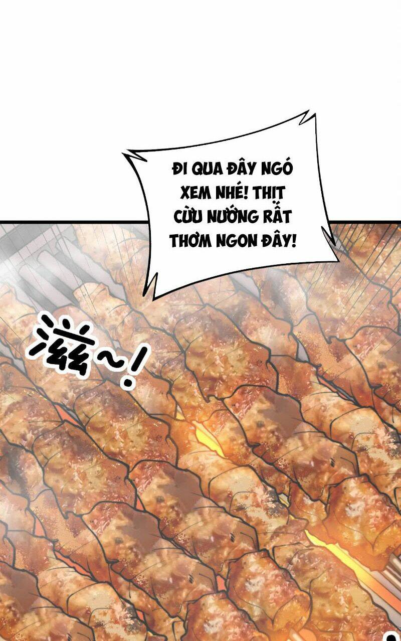 Độc Thủ Vu Y: Chapter 320
