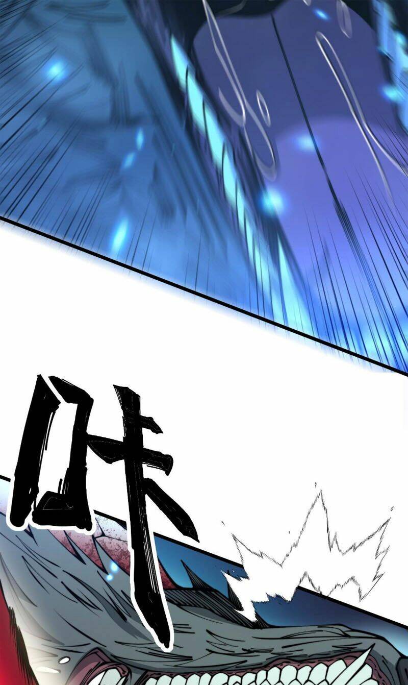 Độc Thủ Vu Y: Chapter 320