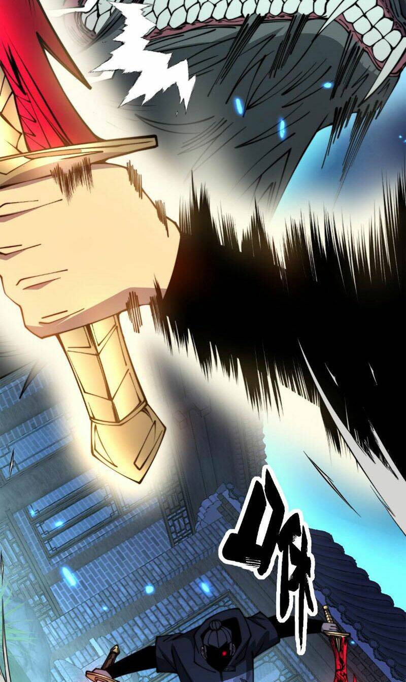 Độc Thủ Vu Y: Chapter 320