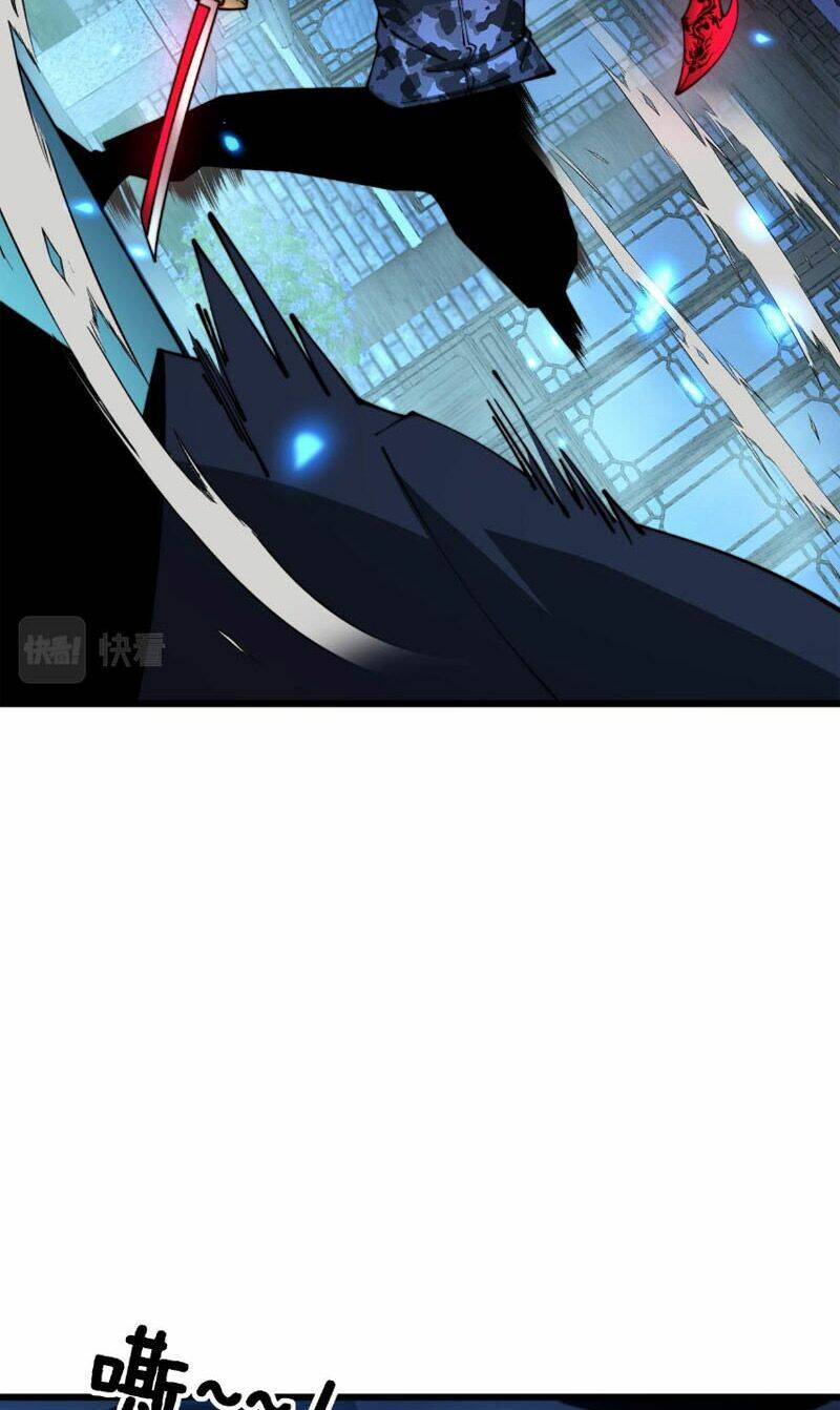 Độc Thủ Vu Y: Chapter 320