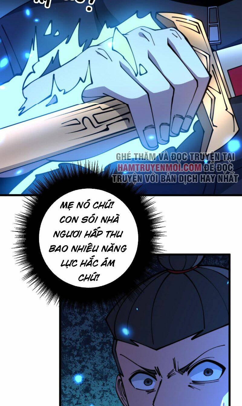 Độc Thủ Vu Y: Chapter 320