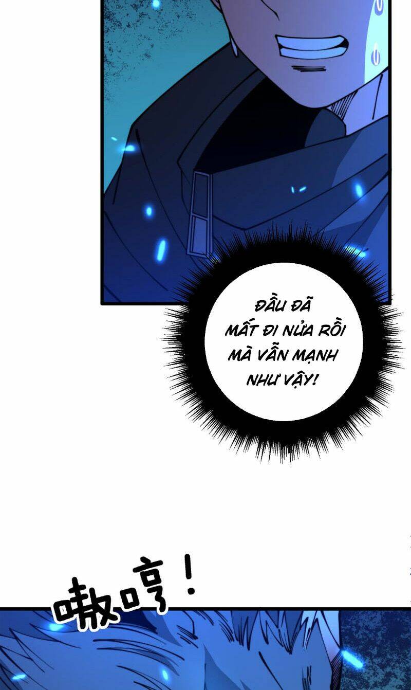 Độc Thủ Vu Y: Chapter 320