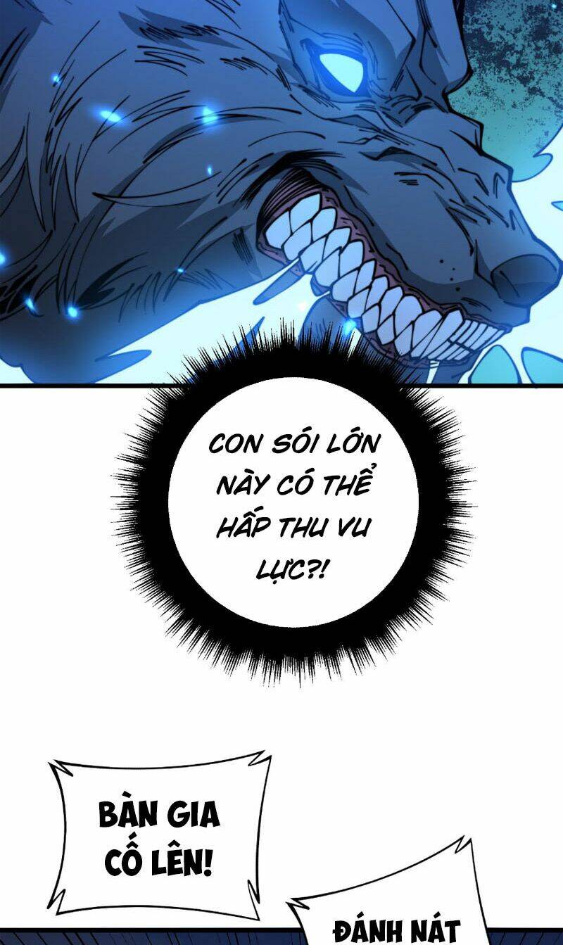 Độc Thủ Vu Y: Chapter 320