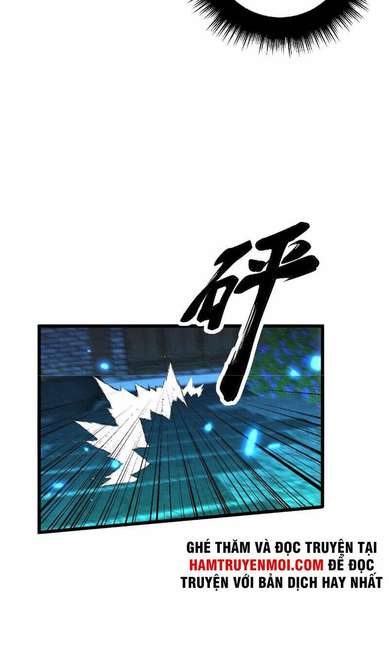 Độc Thủ Vu Y: Chapter 320