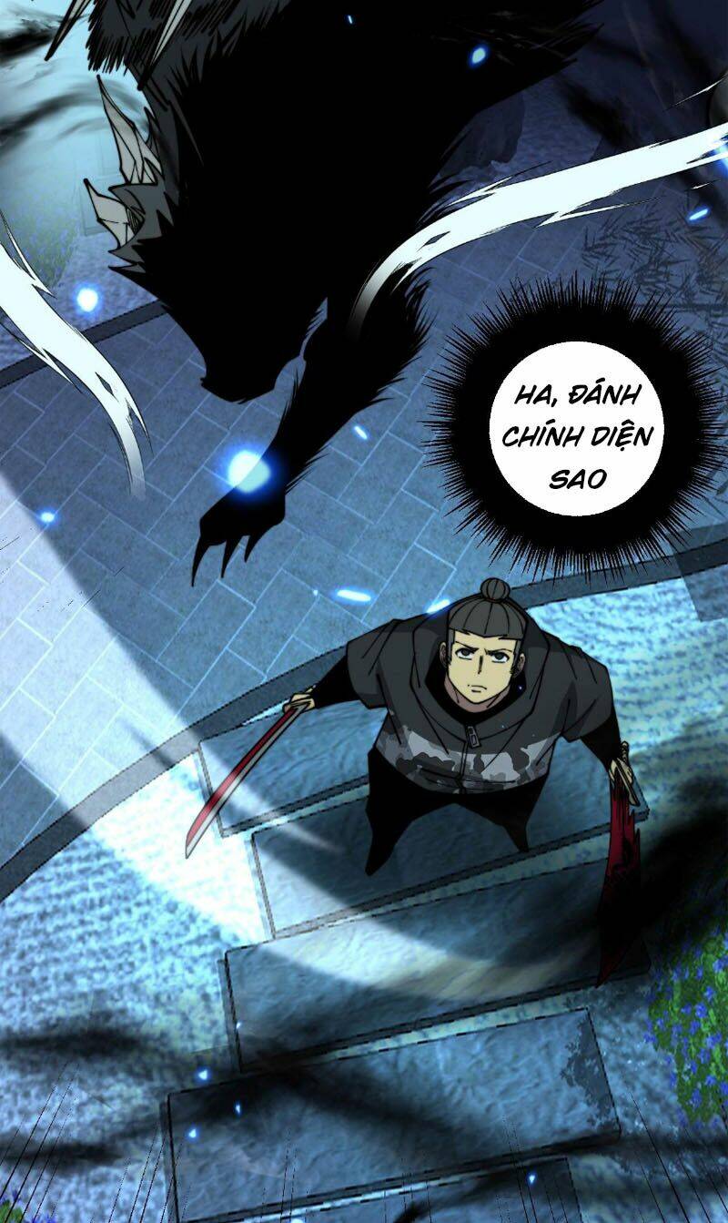 Độc Thủ Vu Y: Chapter 320