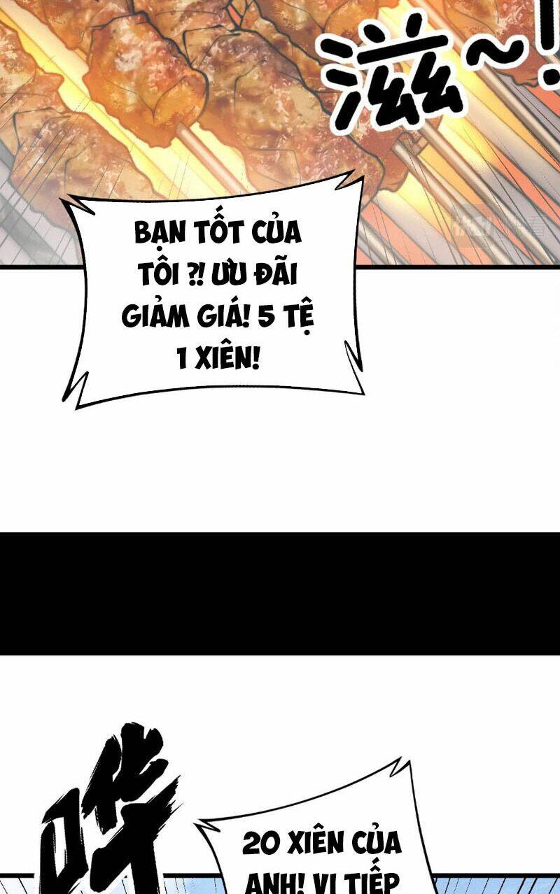 Độc Thủ Vu Y: Chapter 320