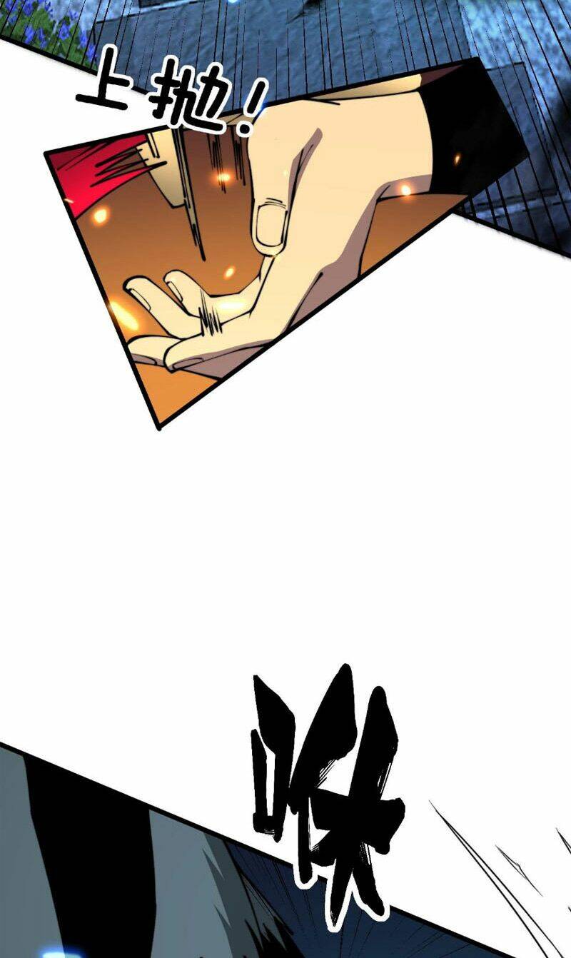Độc Thủ Vu Y: Chapter 320