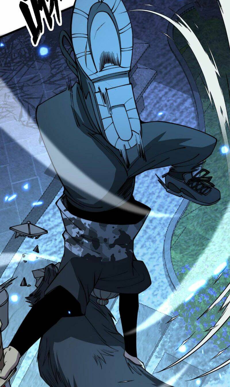 Độc Thủ Vu Y: Chapter 320