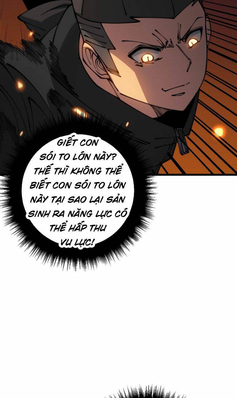 Độc Thủ Vu Y: Chapter 320
