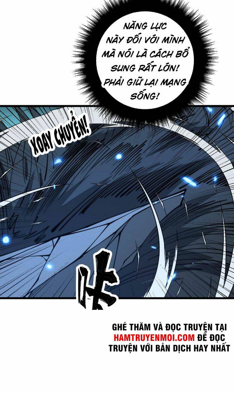 Độc Thủ Vu Y: Chapter 320