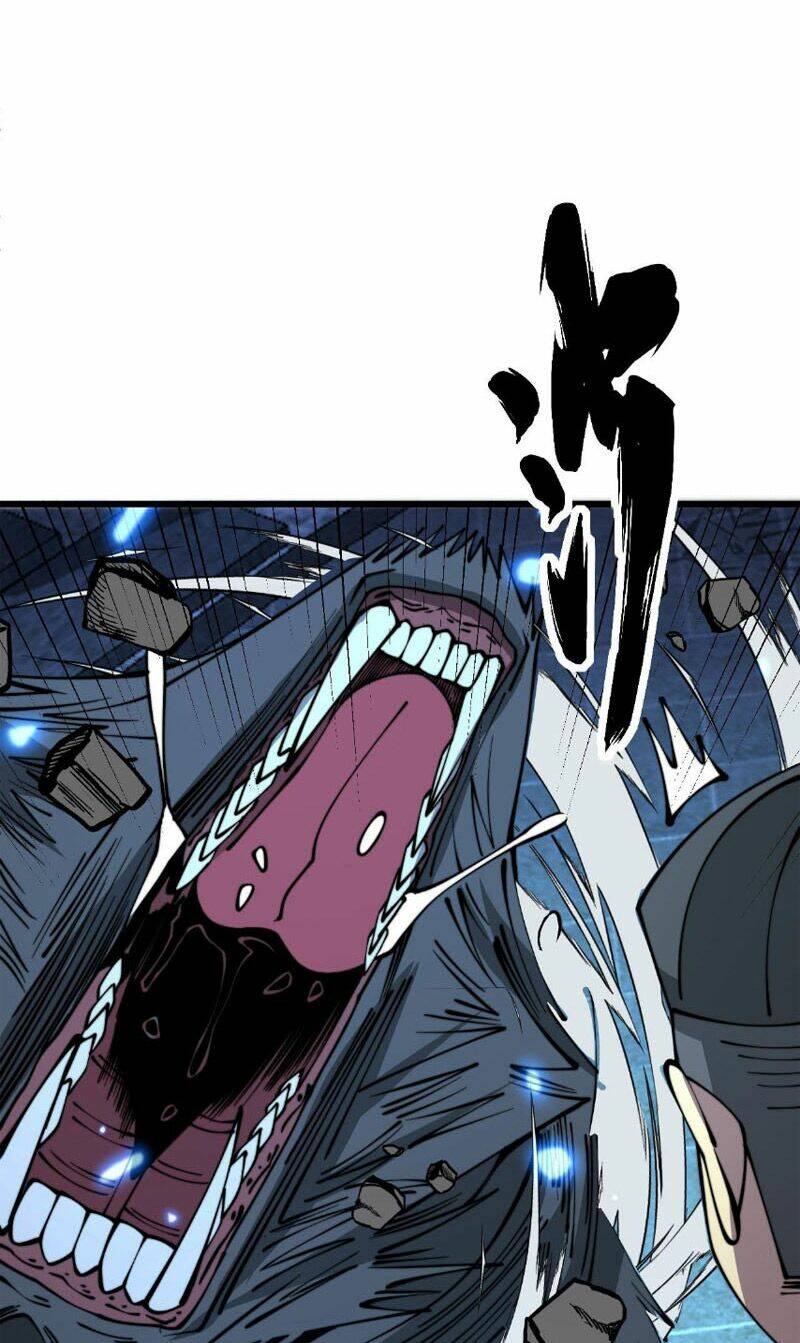 Độc Thủ Vu Y: Chapter 320