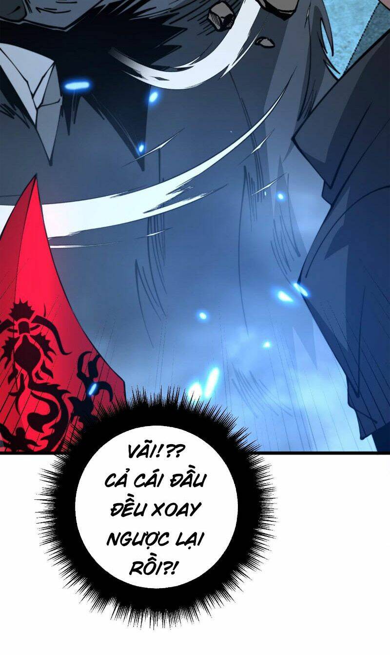 Độc Thủ Vu Y: Chapter 320