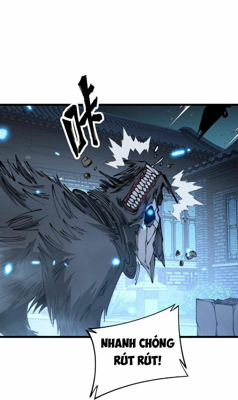 Độc Thủ Vu Y: Chapter 320
