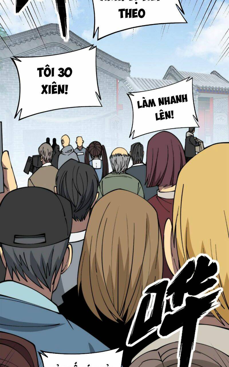 Độc Thủ Vu Y: Chapter 320